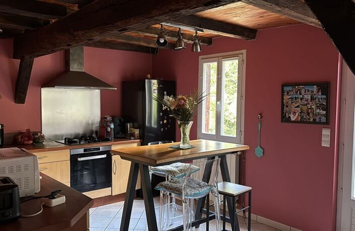 Maison gasconne T6 à vendre 5 pièces Cazaubon/ Barbotan les Thermes (32) — photo 5