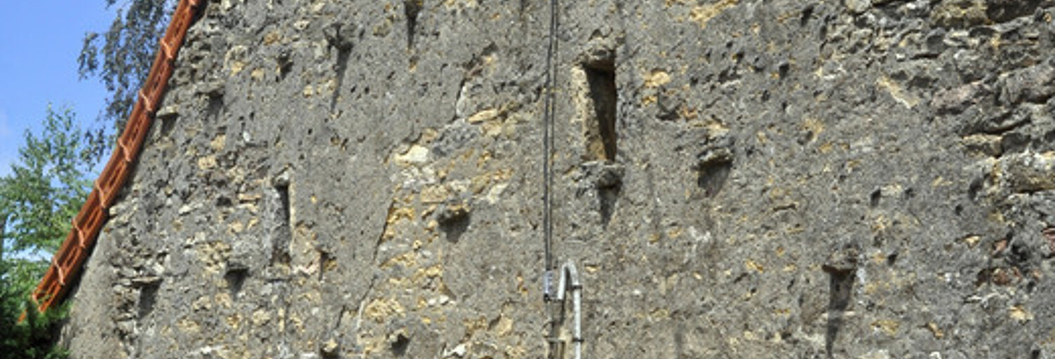 Maison 4 Pièces 97 m² à vendre à L'Abergement-de-Cuisery (71290)