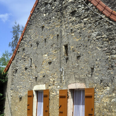 Maison 4 pièces 190000 €