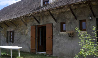 Maison 4 Pièces 97 m² à vendre à L'Abergement-de-Cuisery (71290)