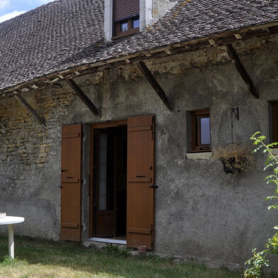Maison 4 pièces 175000 €