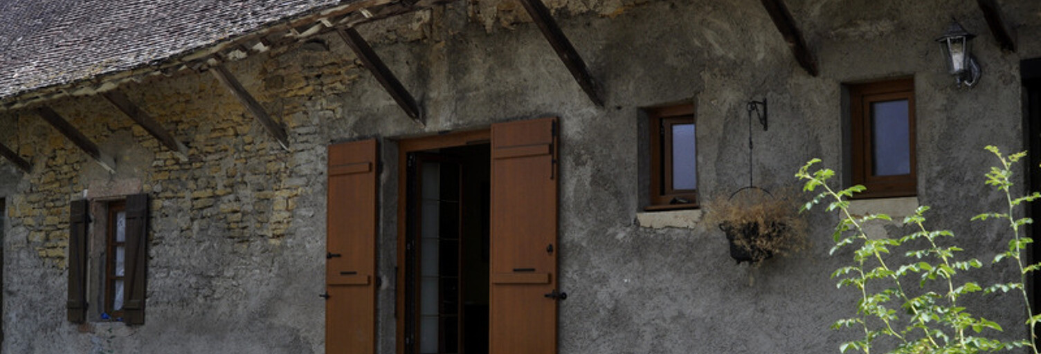 Maison 4 Pièces 97 m² à vendre à L'Abergement-de-Cuisery (71290)