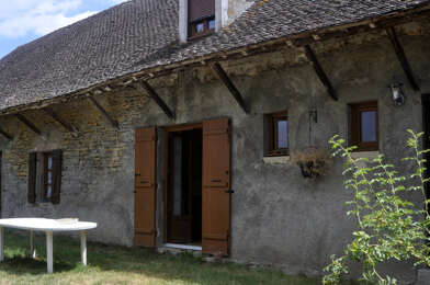 Maison 4 pièces 175000 €