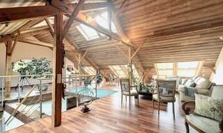 Maison 13 Pièces 337 m² à vendre à Arthaz-Pont-Notre-Dame (74380)