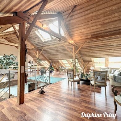 Maison 13 pièces 990000 €