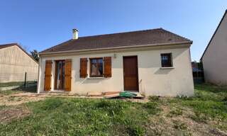 Maison 3 Pièces 73 m² à vendre à La Loupe (28240)