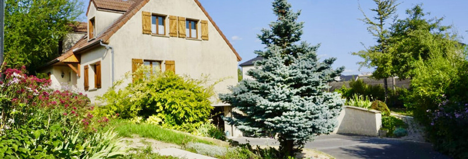 Maison 5 Pièces 148 m² à vendre à Bezannes (51430)