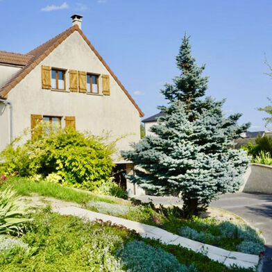 Maison 5 pièces 400000 €