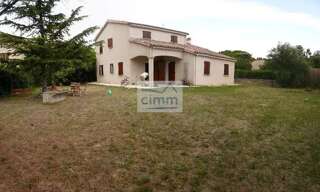 Maison 6 Pièces 158 m² à louer à Montélimar (26200)