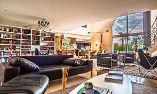 Maison 7 Pièces 380 m² à vendre à La Riche (37520)