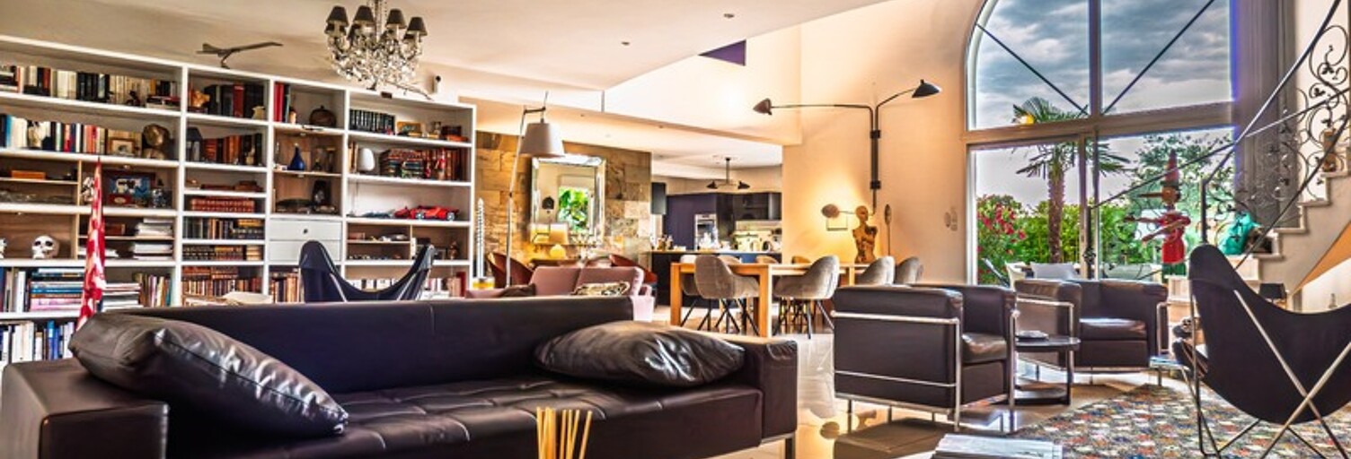 Maison 7 Pièces 380 m² à vendre à La Riche (37520)