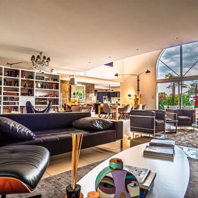 Maison 7 pièces 1690000 €