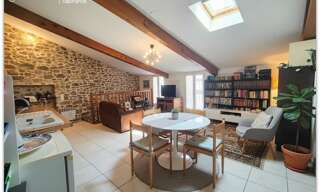 Appartement 2 Pièces 54 m² à vendre à Neffiès (34320)