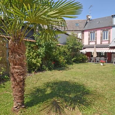 Maison 10 pièces 595000 €