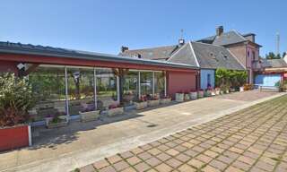 Maison 10 Pièces 358 m² à vendre à Saint-André-de-l'Eure (27220)