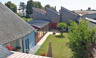 Maison 10 Pièces 358 m² à vendre à Saint-André-de-l'Eure (27220)