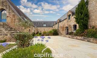 Maison 10 Pièces 375 m² à vendre à Pontivy (56300)