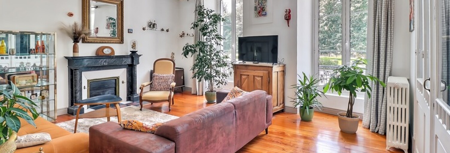 Maison 12 Pièces 248 m² à vendre à Tarbes (65000)