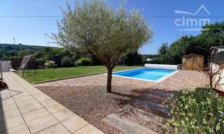 Maison 6 Pièces 165 m² à vendre à Behren-lès-Forbach (57460)