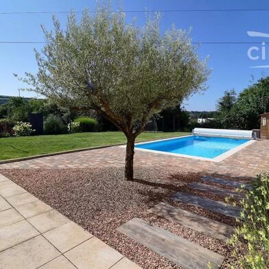 Maison 6 pièces 350000 €