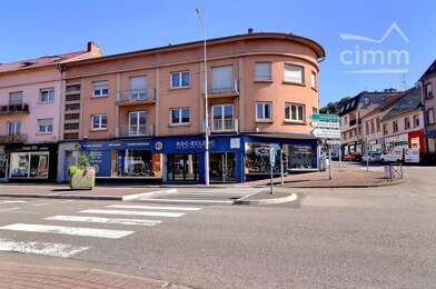 Immeuble  295000 €