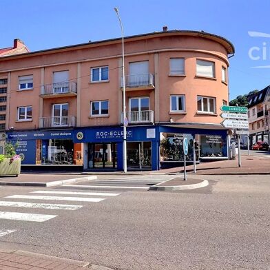 Immeuble  295000 €