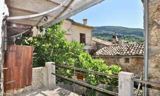 Appartement 3 Pièces 38 m² à vendre à Méailles (04240)