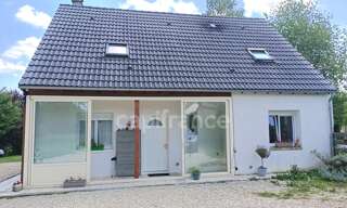 Maison 6 Pièces 113 m² à vendre à Villeneuve-sur-Yonne (89500)