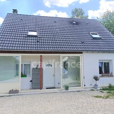 Maison 6 pièces 190000 €