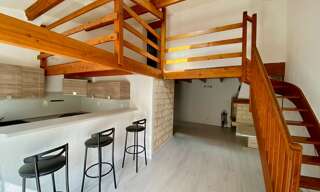 Appartement 2 Pièces 59 m² à vendre à Mauguio (34130)