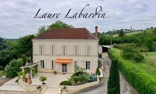 Maison 7 Pièces 223 m² à vendre à Beaupuy (47200)