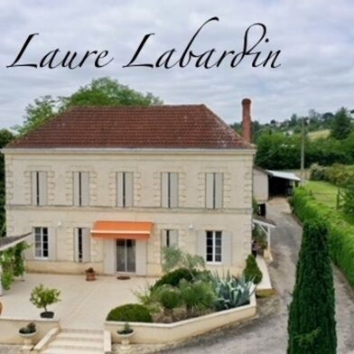 Maison 7 pièces 495000 €