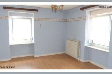 Maison 6 pièces 74000 €