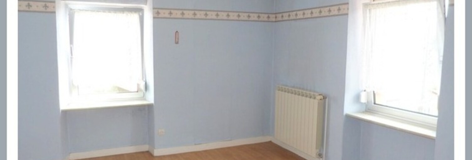 Maison 6 Pièces 125 m² à vendre à Enchenberg (57415)