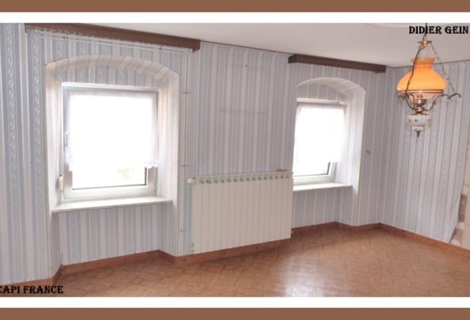 Maison à vendre 6 pièces ENCHENBERG (57) — photo 1