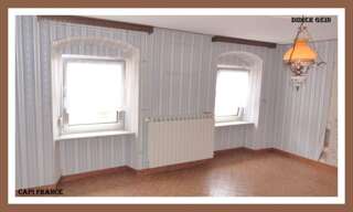 Maison 6 Pièces 125 m² à vendre à Enchenberg (57415)