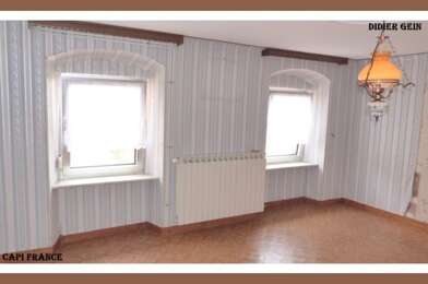 Maison 6 pièces 74000 €