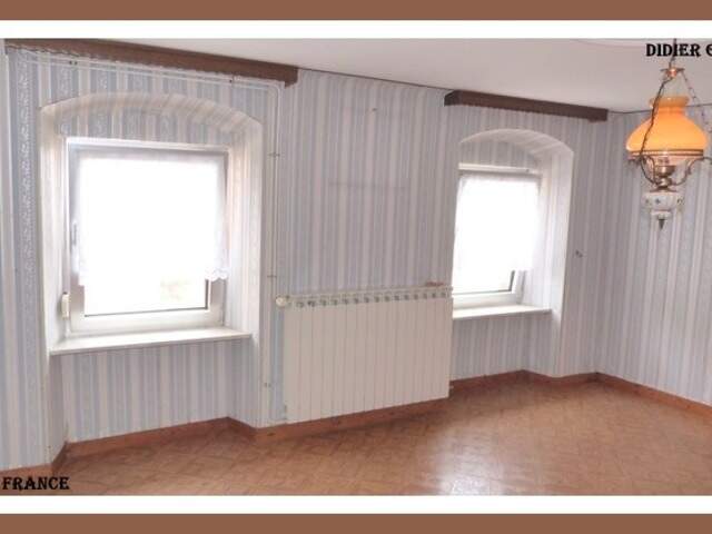 Maison à vendre 6 pièces ENCHENBERG (57) — photo du bien