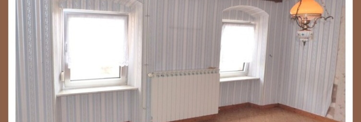 Maison 6 Pièces 125 m² à vendre à Enchenberg (57415)