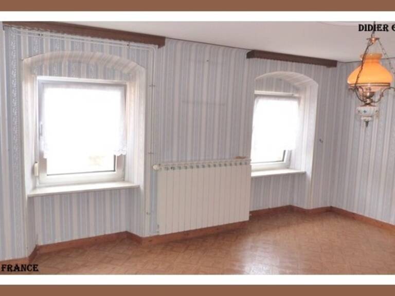 Maison à vendre 6 pièces ENCHENBERG (57) — photo 1