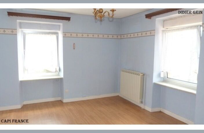 Maison à vendre 6 pièces ENCHENBERG (57) — photo 2
