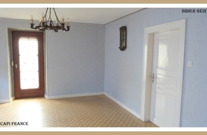 Maison à vendre 6 pièces ENCHENBERG (57) — photo 3
