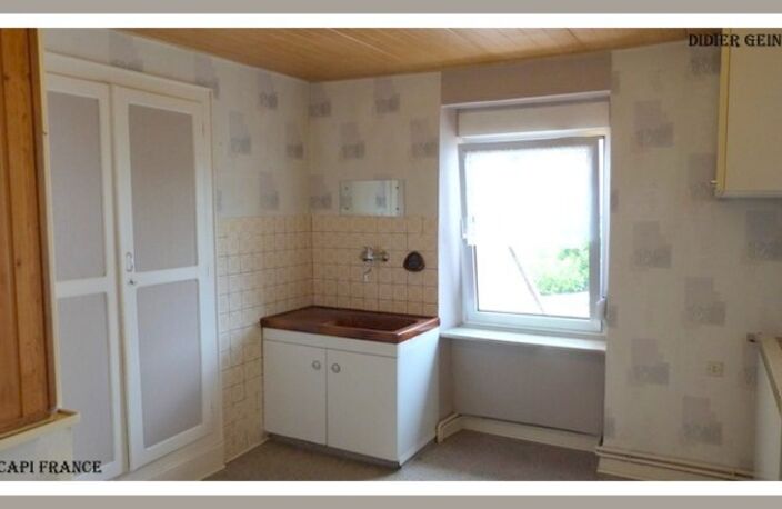 Maison à vendre 6 pièces ENCHENBERG (57) — photo 5