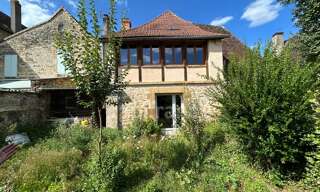Maison 4 Pièces 211 m² à vendre à Excideuil (24160)