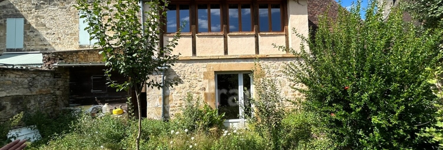 Maison 4 Pièces 211 m² à vendre à Excideuil (24160)