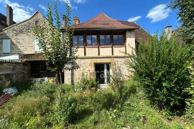 Maison 4 pièces 139999 €