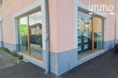 Commerce 2 pièces 85000 €