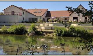 Maison 12 Pièces 440 m² à vendre à Fouchères (10260)