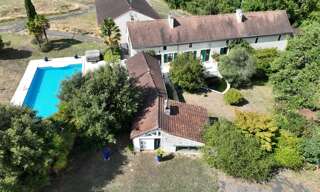 Maison 10 Pièces 584 m² à vendre à Châtellerault (86100)