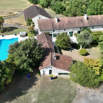 Maison 10 pièces 998000 €